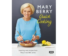 KNYGA Mary Berry’s Quick Cooking