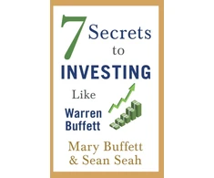 KNYGA Mary Buffett 7 Secrets to Investing Like Warren Buffett