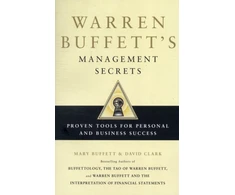 KNYGA Mary Buffett Warren Buffett's Management Secrets