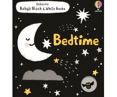 KNYGA Mary Cartwright Bedtime