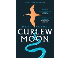 KNYGA Mary Colwell Curlew Moon