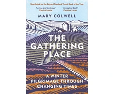 KNYGA Mary Colwell Gathering Place, A Winter Pilgrimage Through Changing Times
