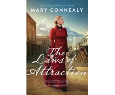 KNYGA Mary Connealy Laws of Attraction