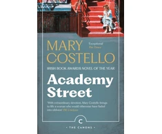 KNYGA Mary Costello Academy Street