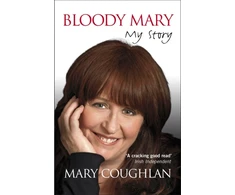 KNYGA Mary Coughlan Bloody Mary: My Story