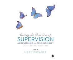 KNYGA Mary Creaner Getting the Best Out of Supervision in Counselling &amp; Psychotherapy