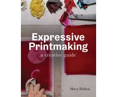 KNYGA Mary Dalton Expressive Printmaking
