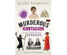 KNYGA Mary Dobson Murderous Contagion