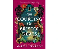 KNYGA Mary E Pearson Courting of Bristol Keats