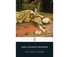 KNYGA Mary Elizabeth Braddon Lady Audley's Secret
