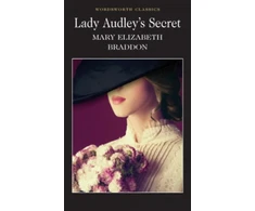 KNYGA Mary Elizabeth Braddon Lady Audley’s Secret