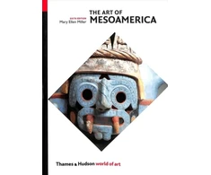 KNYGA Mary Ellen Miller Art of Mesoamerica