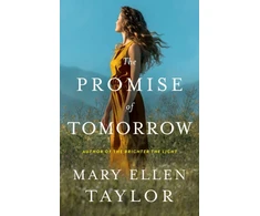KNYGA Mary Ellen Taylor Promise of Tomorrow
