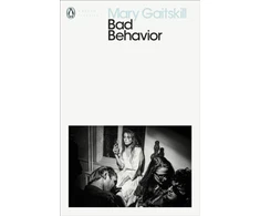 KNYGA Mary Gaitskill Gaitskill Mary Bad Behavior
