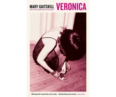 KNYGA Mary Gaitskill Veronica