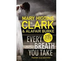 KNYGA Mary Higgins Clark Every Breath You Take