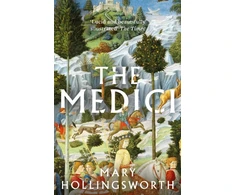 KNYGA Mary Hollingsworth Medici