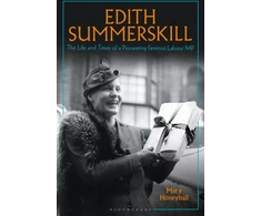 KNYGA Mary Honeyball Edith Summerskill
