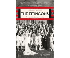 KNYGA Mary Kay Wilmers Eitingons