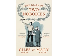 KNYGA Mary Killen Diary of Two Nobodies