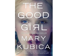 KNYGA Mary Kubica Gera mergaitė