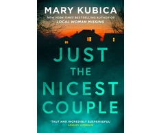 KNYGA Mary Kubica Just The Nicest Couple