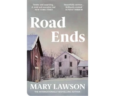 KNYGA Mary Lawson Road Ends