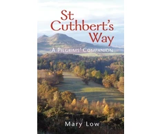 KNYGA Mary Low St Cuthbert's Way - 2019 edition