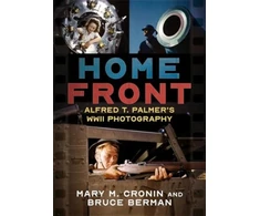 KNYGA Mary M Cronin Home Front