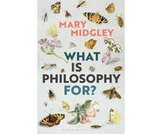 KNYGA Mary Midgley What Is Philosophy for?