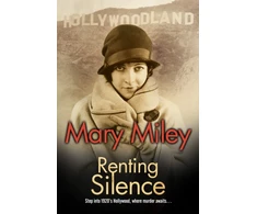 KNYGA Mary Miley Renting Silence