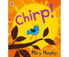 KNYGA Mary Murphy Chirp