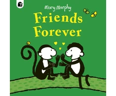 KNYGA Mary Murphy Friends Forever