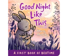 KNYGA Mary Murphy Good Night Like This