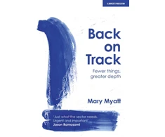 KNYGA Mary Myatt Back on Track