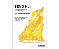 KNYGA Mary Myatt SEND Huh: curriculum conversations with SEND leaders