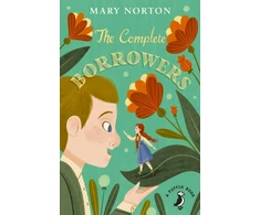 KNYGA Mary Norton Complete Borrowers