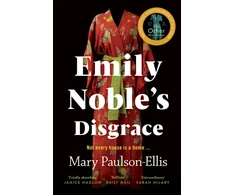 KNYGA Mary Paulson Ellis Emily Noble's Disgrace