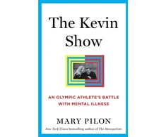 KNYGA Mary Pilon Kevin Show