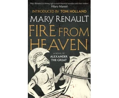 KNYGA Mary Renault Fire from Heaven