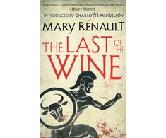 KNYGA Mary Renault Last of the Wine