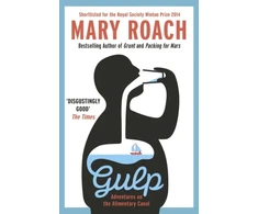 KNYGA Mary Roach Gulp