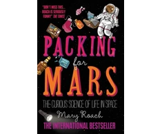 KNYGA Mary Roach Packing for Mars