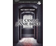 KNYGA Mary Roberts Rinehart The Case of Jennie Brice
