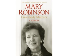 KNYGA Mary Robinson Everybody Matters