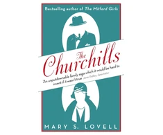 KNYGA Mary S Lovell Churchills