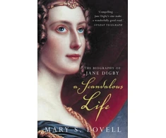 KNYGA Mary S Lovell Scandalous Life