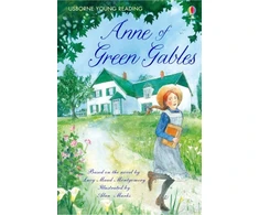 KNYGA Mary Sebag Montefiore Anne of Žalias Gables