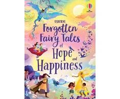 KNYGA Mary Sebag Montefiore Forgotten Fairy Tales of Hope and Happiness