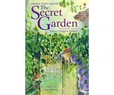KNYGA Mary Sebag Montefiore Secret Garden